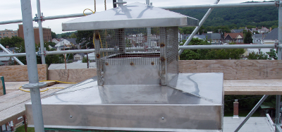 Chimney Repairr...