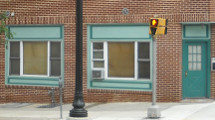 Brick masonry repair
