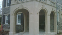 Cast Stone Repair